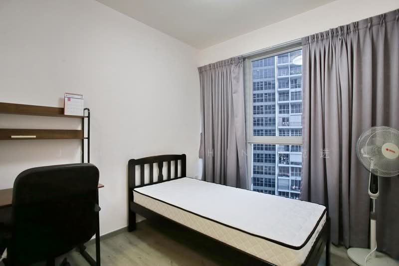 Prive, 35 Punggol Field, Studio, 250 sqft, Executive Condominium For Rent, by Johnny Chin, 23314277 - PropertyGuru.com.sg