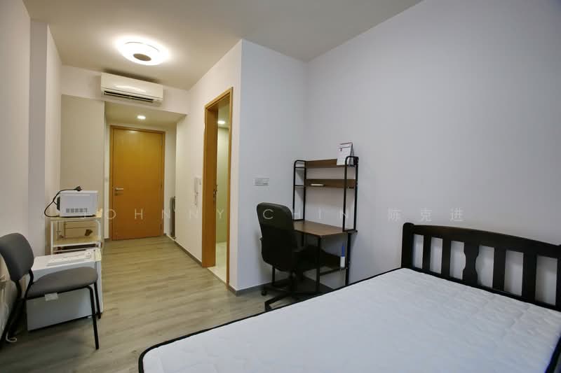 Prive, 35 Punggol Field, Studio, 250 sqft, Executive Condominium For Rent, by Johnny Chin, 23314277 - PropertyGuru.com.sg