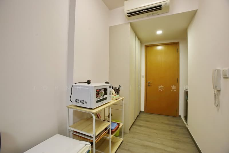 Prive, 35 Punggol Field, Studio, 250 sqft, Executive Condominium For Rent, by Johnny Chin, 23314277 - PropertyGuru.com.sg