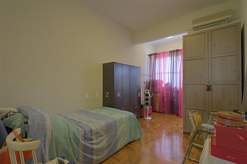 Warner Court, 110 Holland Ave, 2 Bedrooms, 1,195 sqft, Condominium For Rent, by Liza Xu, 23314489 - PropertyGuru.com.sg