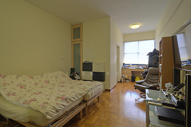 Warner Court, 110 Holland Ave, 2 Bedrooms, 1,195 sqft, Condominium For Rent, by Liza Xu, 23314489 - PropertyGuru.com.sg