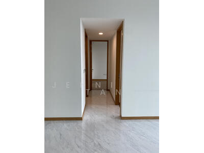 For Rent - Marina One Residences