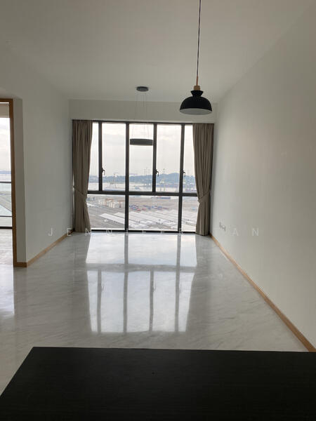 Marina One Residences, 23 Marina Way, 2 Bedrooms, 1,130 sqft, Condominium For Rent, by Jennifer Tan, 23314532 - PropertyGuru.com.sg