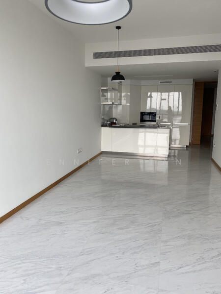 Marina One Residences, 23 Marina Way, 2 Bedrooms, 1,130 sqft, Condominium For Rent, by Jennifer Tan, 23314532 - PropertyGuru.com.sg