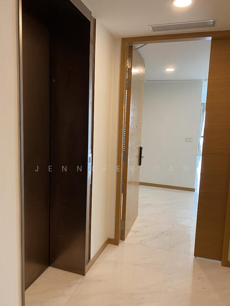 Marina One Residences, 23 Marina Way, 2 Bedrooms, 1,130 sqft, Condominium For Rent, by Jennifer Tan, 23314532 - PropertyGuru.com.sg