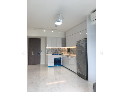 For Rent - Queens Peak