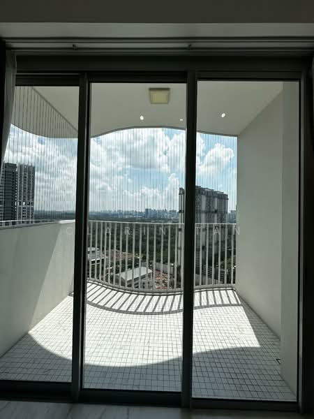 Queens Peak, 1 Dundee Road, 3 Bedrooms, 826 sqft, Condominium For Rent, by Clarin Tan, 23314535 - PropertyGuru.com.sg