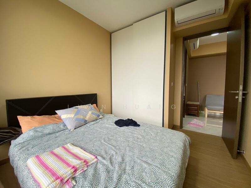 Le Quest, 2 Bukit Batok Street 41, 1 Bedroom, 495 sqft, Condominium For Rent, by Lynn Huang, 23314797 - PropertyGuru.com.sg