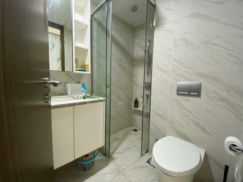 Le Quest, 2 Bukit Batok Street 41, 1 Bedroom, 495 sqft, Condominium For Rent, by Lynn Huang, 23314797 - PropertyGuru.com.sg