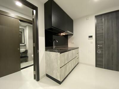 For Sale - The Rise @ Oxley - Residences