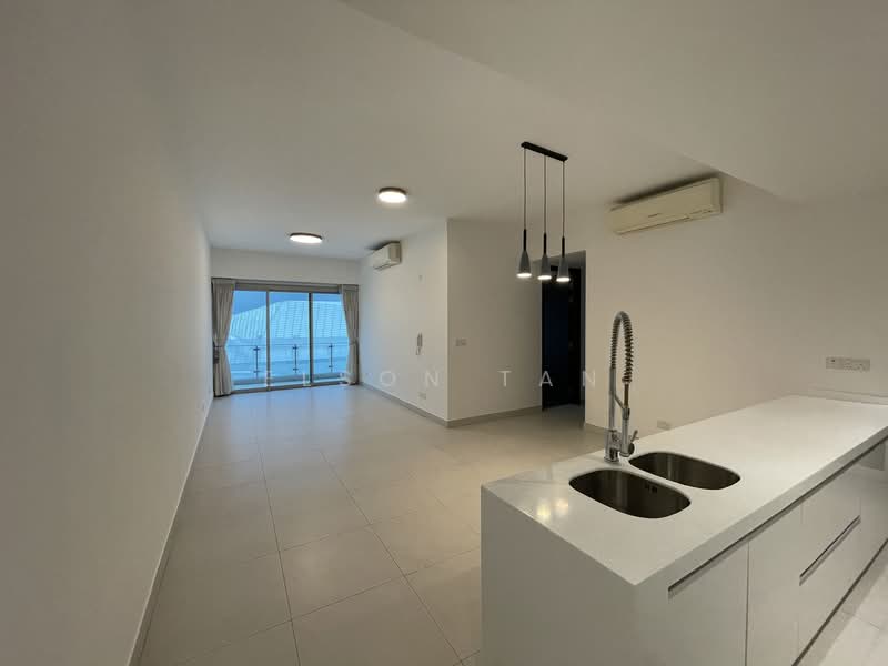 The Rochester Residences, 33 Rochester Drive, 2 Bedrooms, 1,206 sqft, Apartment For Rent, by Elson Tan, 23315366 - PropertyGuru.com.sg