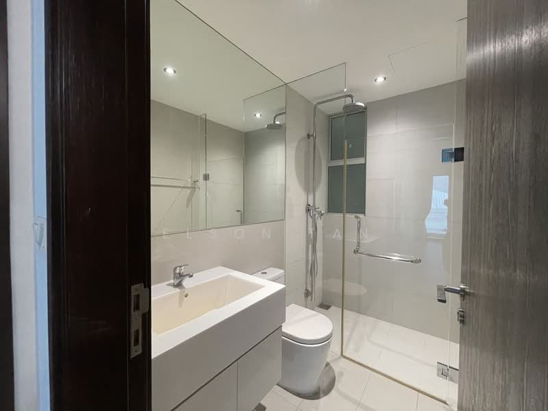 The Rochester Residences, 33 Rochester Drive, 2 Bedrooms, 1,206 sqft, Apartment For Rent, by Elson Tan, 23315366 - PropertyGuru.com.sg