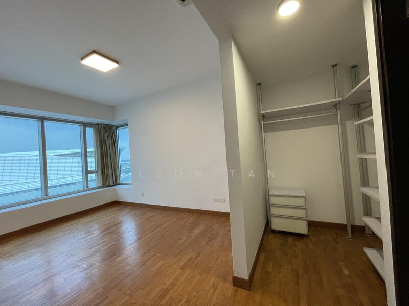 The Rochester Residences, 33 Rochester Drive, 2 Bedrooms, 1,206 sqft, Apartment For Rent, by Elson Tan, 23315366 - PropertyGuru.com.sg