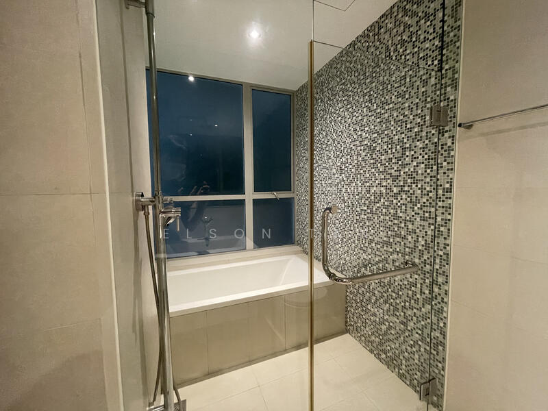 The Rochester Residences, 33 Rochester Drive, 2 Bedrooms, 1,206 sqft, Apartment For Rent, by Elson Tan, 23315366 - PropertyGuru.com.sg