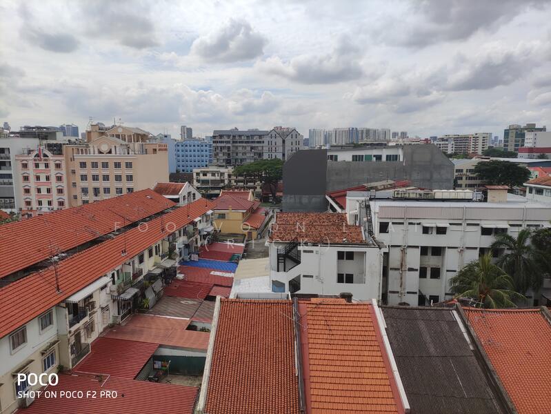 #1 Loft, 1 Lorong 24 Geylang, Studio, 200 sqft, Apartment For Rent, by Foo Voon Liat (Rick), 23315507 - PropertyGuru.com.sg