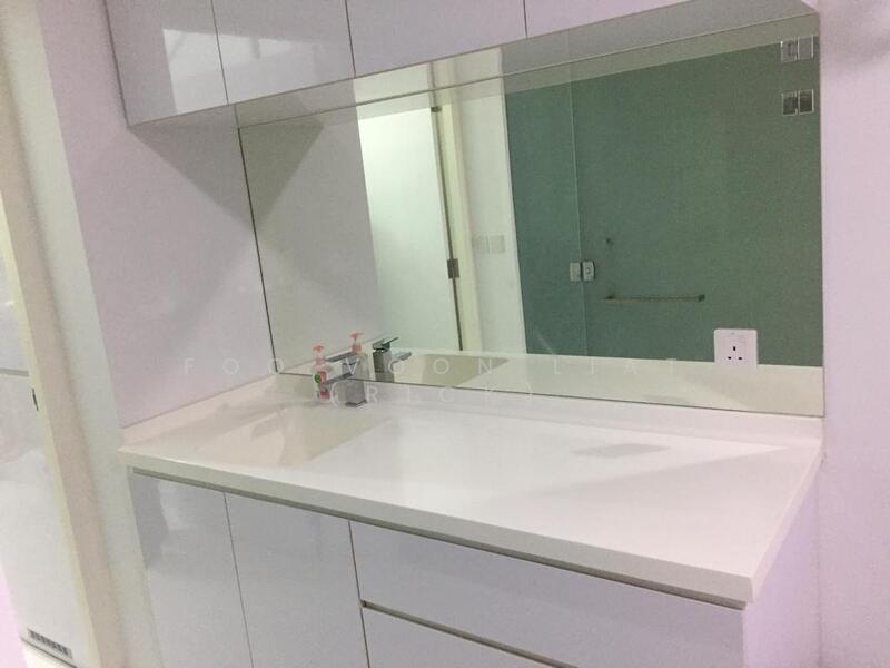 #1 Loft, 1 Lorong 24 Geylang, Studio, 200 sqft, Apartment For Rent, by Foo Voon Liat (Rick), 23315507 - PropertyGuru.com.sg