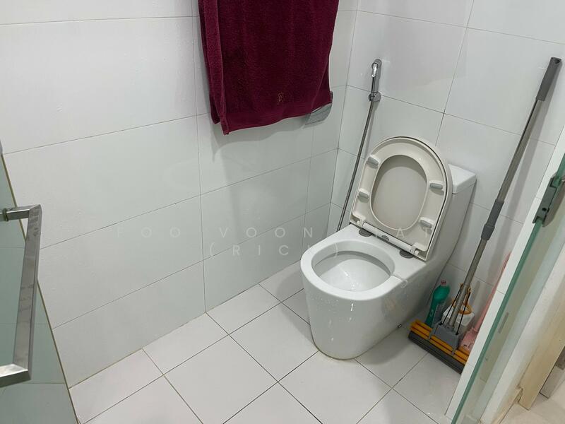 #1 Loft, 1 Lorong 24 Geylang, Studio, 200 sqft, Apartment For Rent, by Foo Voon Liat (Rick), 23315507 - PropertyGuru.com.sg