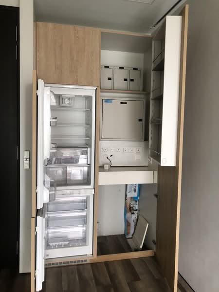 OUE Twin Peaks, 33 Leonie Hill Road, 1 Bedroom, 549 sqft, Condominium For Rent, by Cecilia Ng, 23315607 - PropertyGuru.com.sg