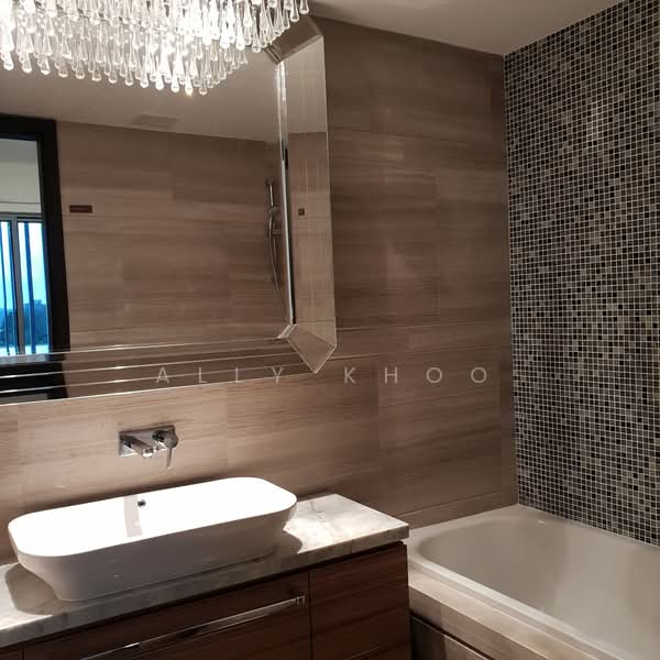 Thomson Grand, 23 Sin Ming Walk, 2 Bedrooms, 947 sqft, Condominium For Rent, by Ally Khoo, 23315725 - PropertyGuru.com.sg