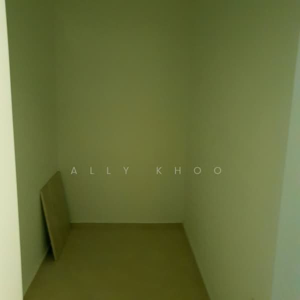 Thomson Grand, 23 Sin Ming Walk, 2 Bedrooms, 947 sqft, Condominium For Rent, by Ally Khoo, 23315725 - Bomb Shelter - PropertyGuru.com.sg