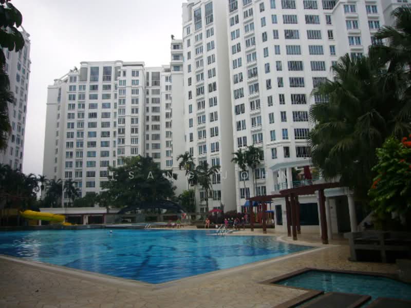 Northoaks, 20 Woodlands Cresent, Room Rental, 200 sqft, Condominium For Rent, by Tsang John, 23315852 - PropertyGuru.com.sg
