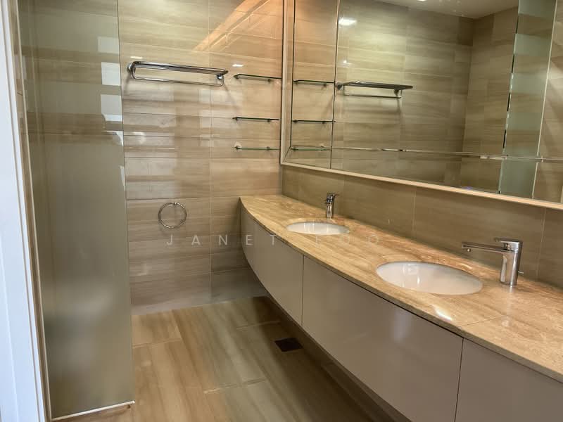 The Trillium, 112 Kim Seng Road, 5 Bedrooms, 2,390 sqft, Condominium For Sale, by Janet Foo, 23315929 - PropertyGuru.com.sg