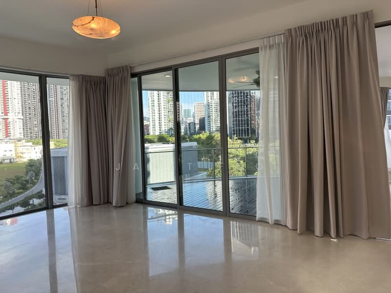 The Trillium, 112 Kim Seng Road, 5 Bedrooms, 2,390 sqft, Condominium For Sale, by Janet Foo, 23315929 - PropertyGuru.com.sg