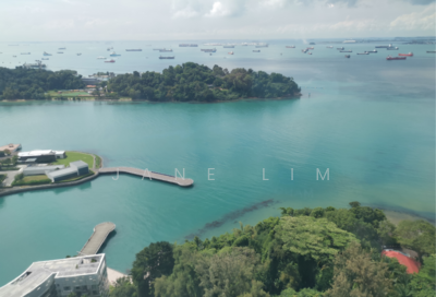 For Sale - Reflections at Keppel Bay