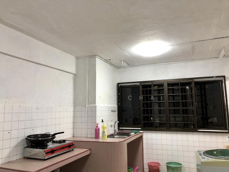 434 Clementi Avenue 3, 434 Clementi Avenue 3, Buona Vista / West Coast / Clementi New Town, 2 Bedrooms, 721 sqft, HDB Flat For Rent, by Keslyn Chai, 23316432 - PropertyGuru.com.sg