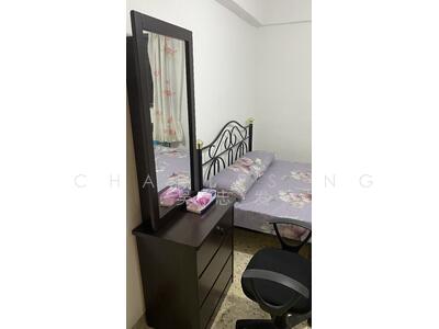 For Rent - 804 King George's Avenue