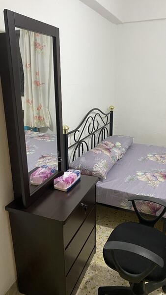 For Rent - 804 King George's Avenue