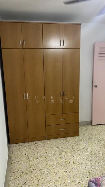 For Rent - 804 King George's Avenue