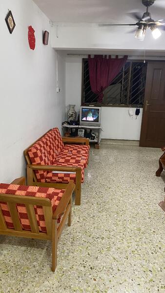 For Rent - 804 King George's Avenue