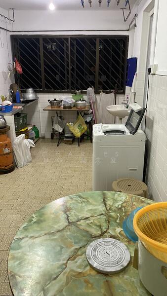 For Rent - 804 King George's Avenue