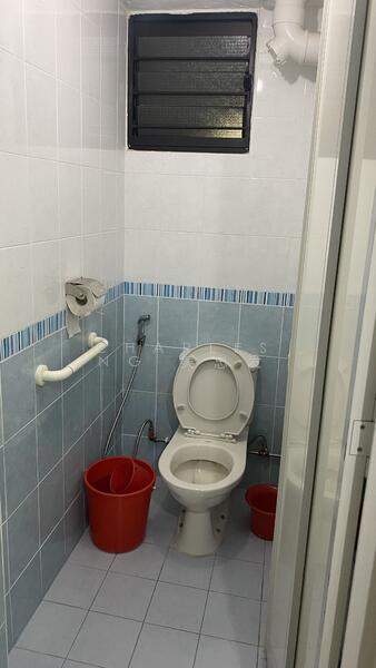 For Rent - 804 King George's Avenue