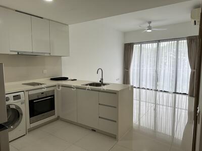 For Rent - d'Leedon (Former Farrer Court)