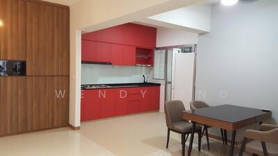 For Rent - 406B Northshore Drive