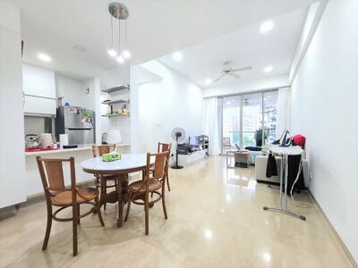 For Sale - Ventuno Balmoral