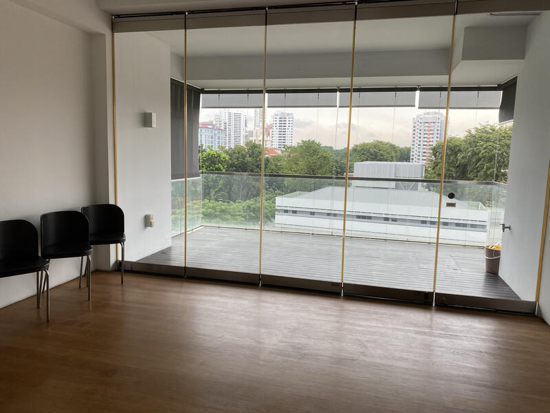 For Rent - Gilstead TWO