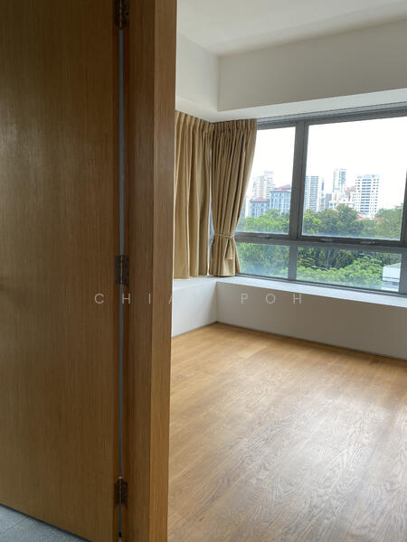 For Rent - Gilstead TWO