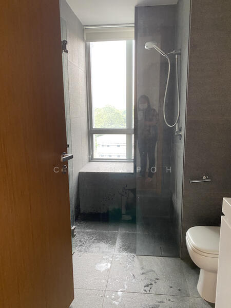 For Rent - Gilstead TWO