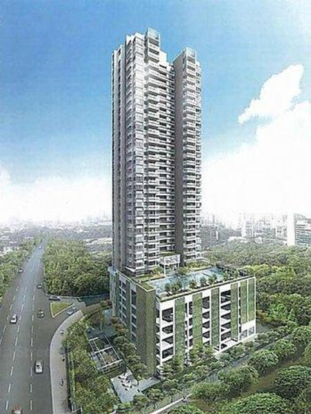 For Rent - Gilstead TWO