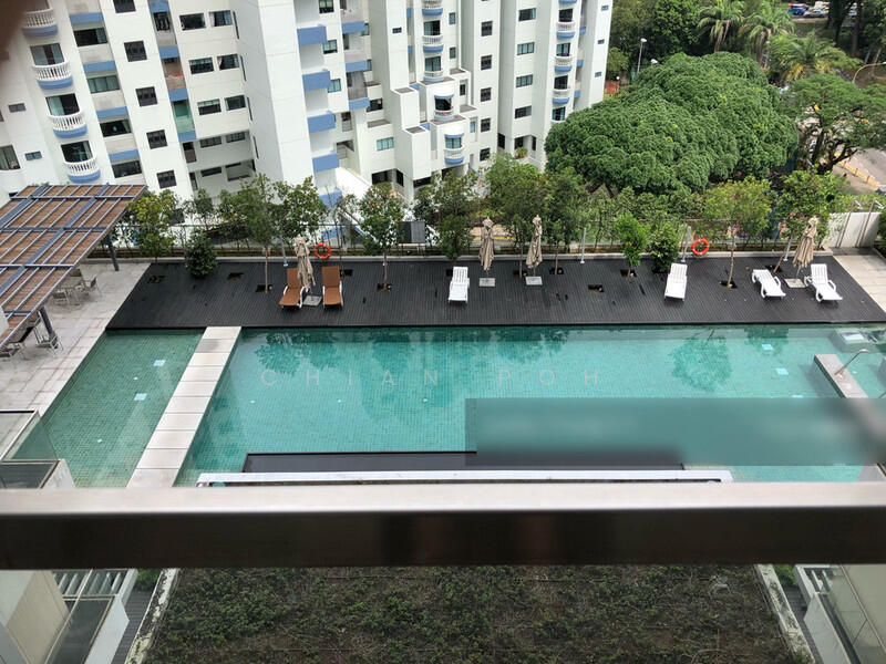 For Rent - Gilstead TWO