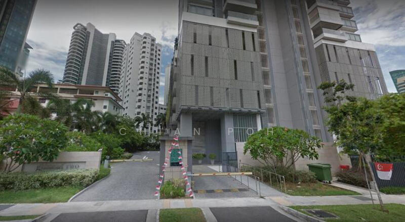 For Rent - Gilstead TWO