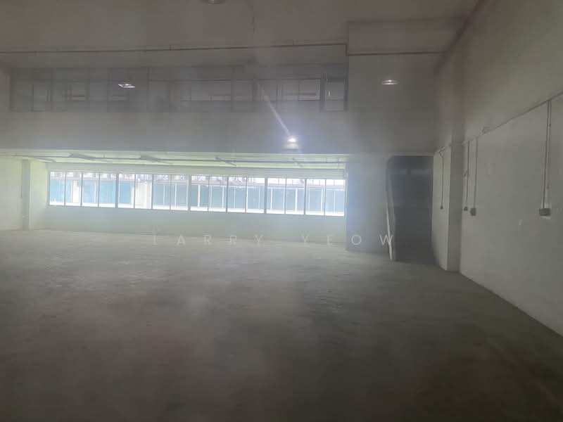 North Link Building, 10 Admiralty Street, 5,188 sqft, Light Industrial (B1) For Sale, by Larry Yeow, 23317311 - CommercialGuru.com.sg