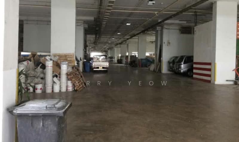 North Link Building, 10 Admiralty Street, 5,188 sqft, Light Industrial (B1) For Sale, by Larry Yeow, 23317311 - CommercialGuru.com.sg