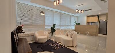 For Sale - Scotts Highpark