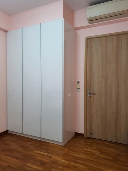 Caspian, 50 Lakeside Drive, Room Rental, 150 sqft, Condominium For Rent, by A O, 23317933 - PropertyGuru.com.sg