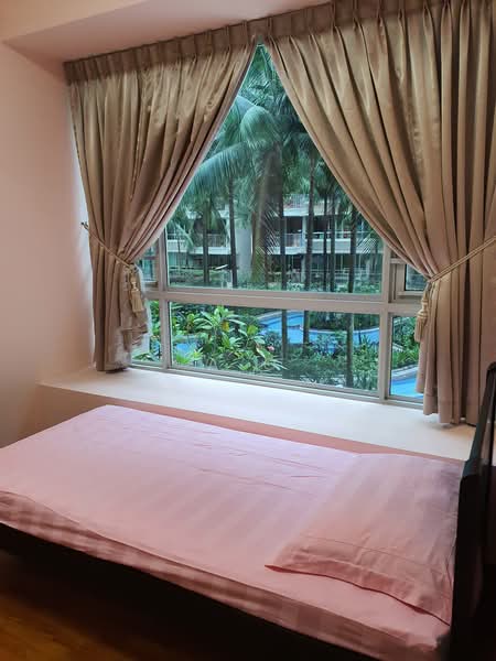Caspian, 50 Lakeside Drive, Room Rental, 150 sqft, Condominium For Rent, by A O, 23317933 - PropertyGuru.com.sg