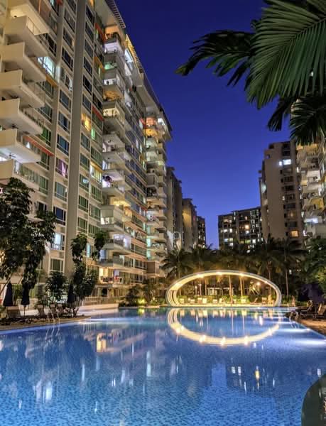 Caspian, 50 Lakeside Drive, Room Rental, 150 sqft, Condominium For Rent, by A O, 23317933 - PropertyGuru.com.sg